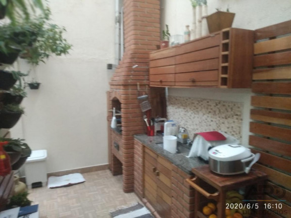 Imagem Casa com 2 Quartos à Venda, 70 m² em Itaim Paulista - Jardim Campos - São Paulo