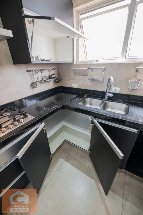 Imagem Apartamento com 3 Quartos à Venda, 107 m² em Paraíso - São Paulo