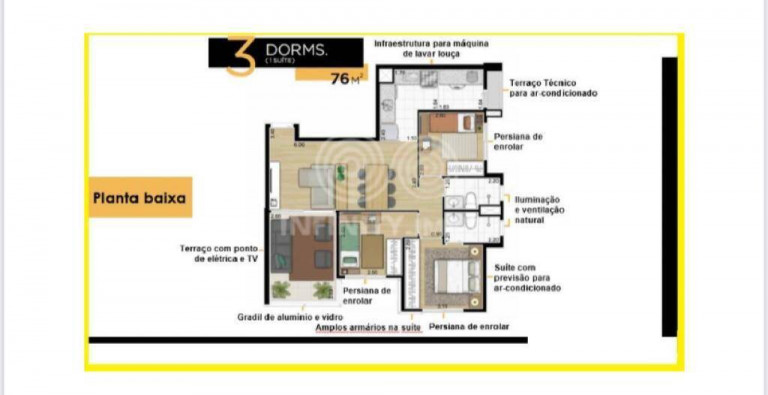 Imagem Apartamento à Venda, 81 m² em Saúde - São Paulo