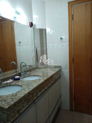 Imagem Cobertura com 2 Quartos à Venda, 111 m² em Estuário - Santos