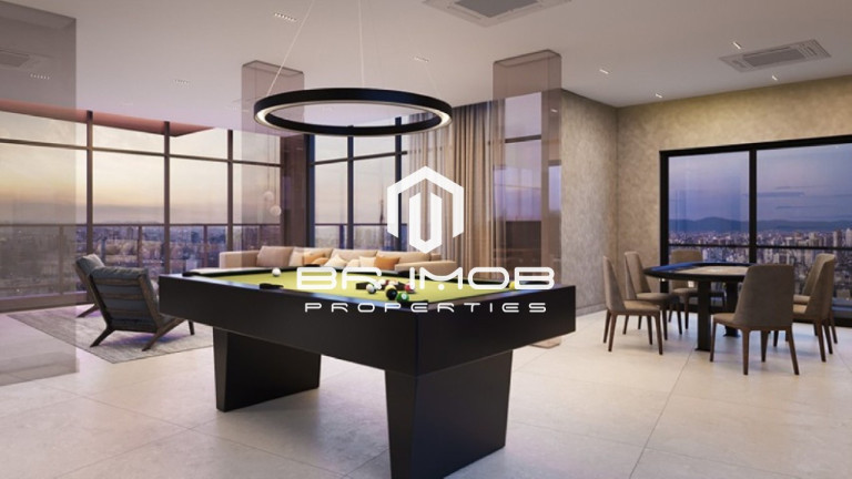 Imagem Imóvel com 1 Quarto à Venda, 25 m² em Pinheiros - São Paulo Imagem Imóvel com 1 Quarto à Venda, 25 m² em Pinheiros - São Paulo
