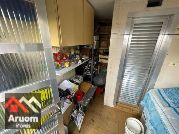Imagem Sobrado com 3 Quartos à Venda, 120 m² em Vila Invernada - São Paulo