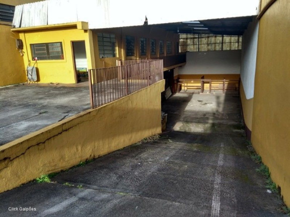 Imóvel Comercial para Alugar, 400 m² em Saúde - São Paulo