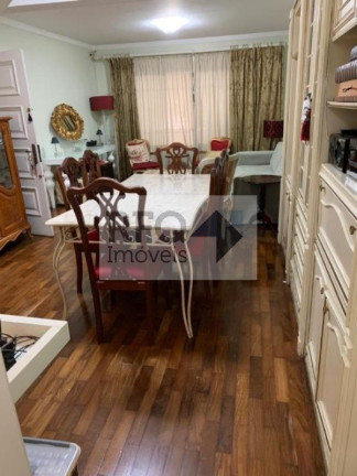 Imagem Casa com 3 Quartos à Venda, 163 m² em Vila Firmiano Pinto - São Paulo