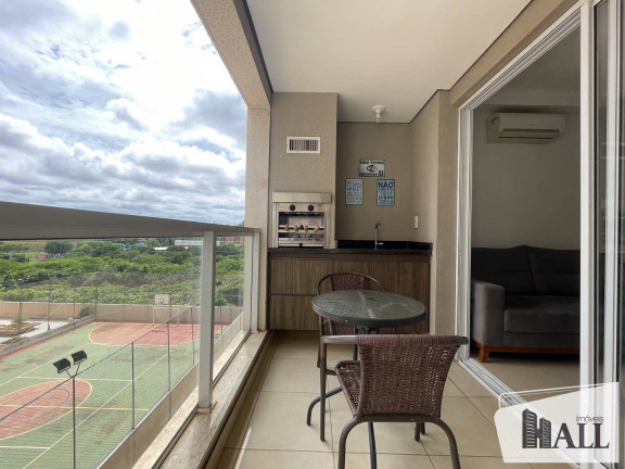 Imagem Apartamento com 2 Quartos à Venda, 64 m² em Jardim Tarraf Ii - São José Do Rio Preto Imagem Apartamento com 2 Quartos à Venda, 64 m² em Jardim Tarraf Ii - São José Do Rio Preto