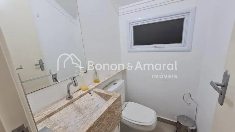 Imagem Casa de Condomínio com 3 Quartos à Venda, 140 m² em Chácara Primavera - Campinas Imagem Casa de Condomínio com 3 Quartos à Venda, 140 m² em Chácara Primavera - Campinas
