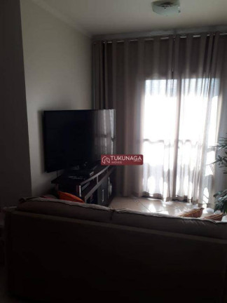 Imagem Apartamento com 2 Quartos à Venda, 57 m² em Vila Mazzei - São Paulo Imagem Apartamento com 2 Quartos à Venda, 57 m² em Vila Mazzei - São Paulo