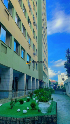 Imagem Apartamento com 2 Quartos à Venda, 52 m² em Centro - Campos Dos Goytacazes Imagem Apartamento com 2 Quartos à Venda, 52 m² em Centro - Campos Dos Goytacazes