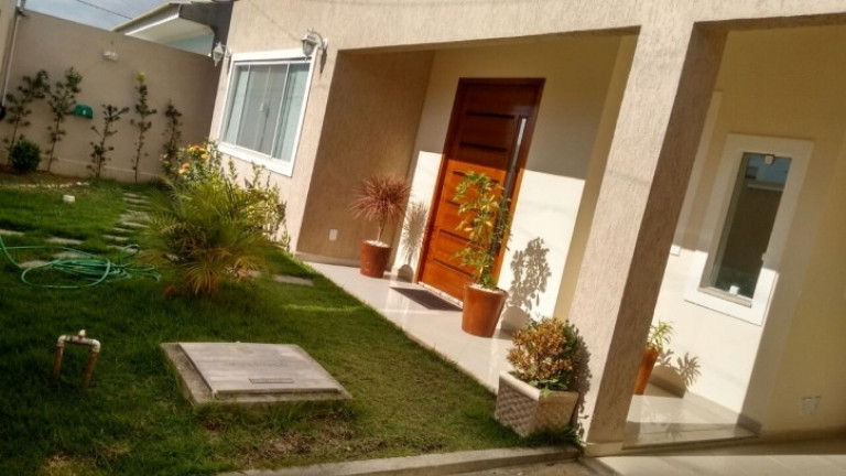 Casa com 3 Quartos à Venda, 300 m² em Baixo Grande  - São Pedro Da Aldeia