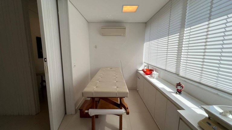 Imagem Sala Comercial à Venda, 44 m² em Boqueirão - Santos Imagem Sala Comercial à Venda, 44 m² em Boqueirão - Santos