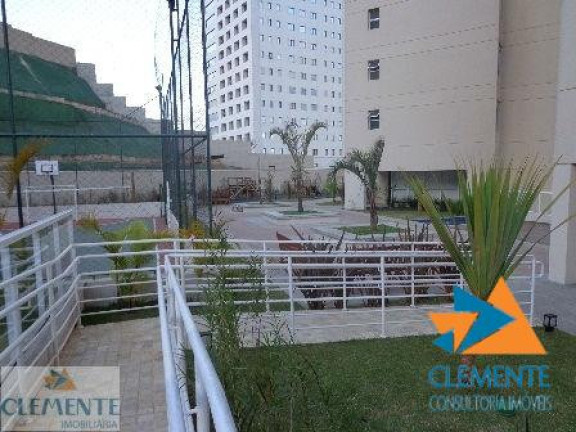 Imagem Apartamento com 4 Quartos à Venda, 220 m² em Vila Castela - Nova Lima
