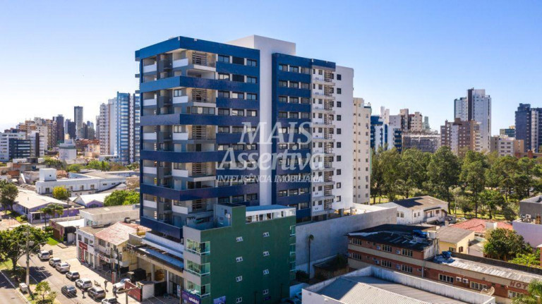 Imagem Apartamento com 3 Quartos à Venda, 93 m² em Centro - Torres