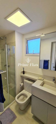 Imagem Apartamento com 1 Quarto à Venda, 90 m² em Vila Nova Conceição - São Paulo Imagem Apartamento com 1 Quarto à Venda, 90 m² em Vila Nova Conceição - São Paulo