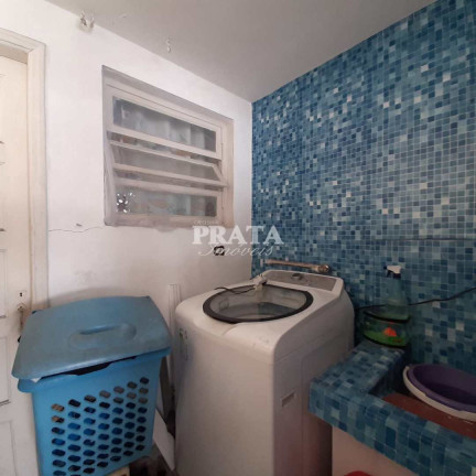 Imagem Apartamento com 3 Quartos à Venda, 90 m² em Marapé - Santos Imagem Apartamento com 3 Quartos à Venda, 90 m² em Marapé - Santos