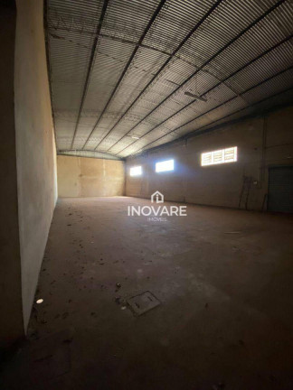Imagem Galpão para Alugar, 442 m² em Centro - Itumbiara Imagem Galpão para Alugar, 442 m² em Centro - Itumbiara