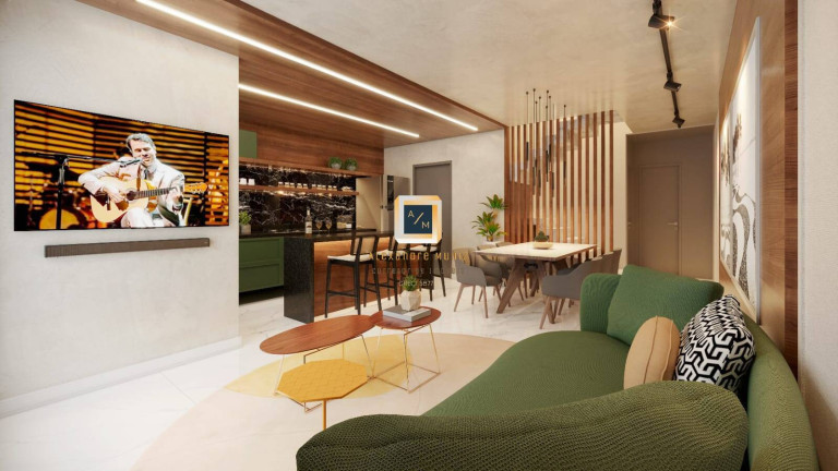 Imagem Casa com 3 Quartos à Venda, 118 m² em Olho D'água - Eusébio Imagem Casa com 3 Quartos à Venda, 118 m² em Olho D'água - Eusébio