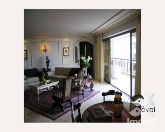 Imagem Apartamento com 4 Quartos à Venda, 550 m² em Higienópolis - São Paulo Imagem Apartamento com 4 Quartos à Venda, 550 m² em Higienópolis - São Paulo