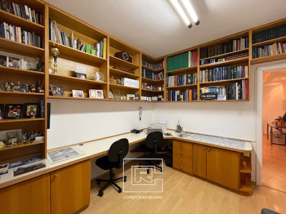 Imagem Apartamento com 4 Quartos à Venda, 200 m² em Centro - Mogi Das Cruzes Imagem Apartamento com 4 Quartos à Venda, 200 m² em Centro - Mogi Das Cruzes