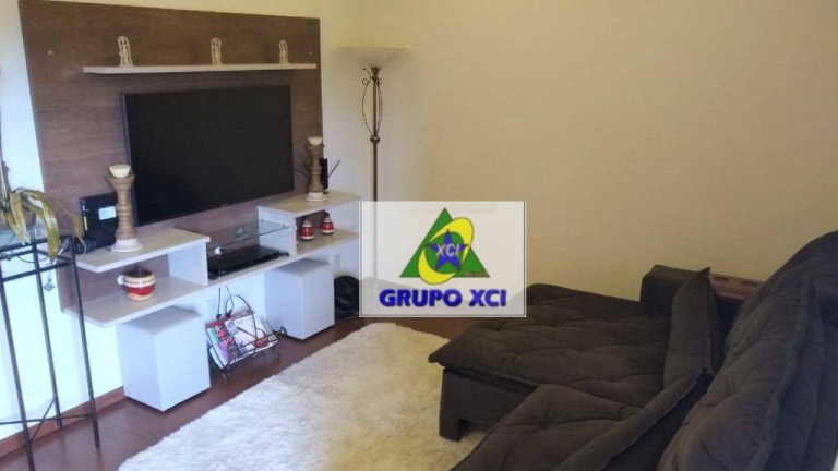 Imagem Apartamento com 3 Quartos à Venda, 115 m² em Jardim Guanabara - Campinas Imagem Apartamento com 3 Quartos à Venda, 115 m² em Jardim Guanabara - Campinas