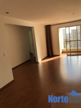 Imagem Apartamento com 3 Quartos para Alugar, 90 m² em Chora Menino - São Paulo