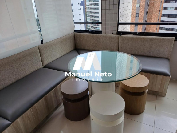 Imagem Apartamento com 3 Quartos à Venda, 187 m² em Meireles - Fortaleza Imagem Apartamento com 3 Quartos à Venda, 187 m² em Meireles - Fortaleza