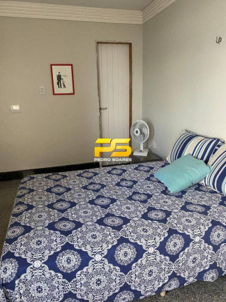 Imagem Apartamento com 5 Quartos à Venda, 250 m² em Jardim Oceania - João Pessoa