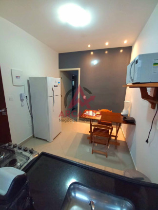 Imagem Apartamento com 10 Quartos à Venda, 400 m² em Toninhas - Ubatuba Imagem Apartamento com 10 Quartos à Venda, 400 m² em Toninhas - Ubatuba