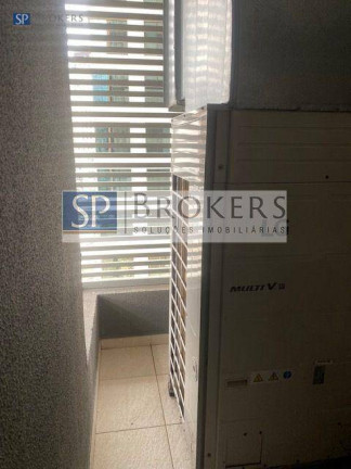 Imagem Sala Comercial para Alugar, 1.114 m² em Itaim Bibi - São Paulo Imagem Sala Comercial para Alugar, 1.114 m² em Itaim Bibi - São Paulo