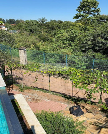 Imagem Casa com 4 Quartos à Venda, 311 m² em Swiss Park - Campinas
