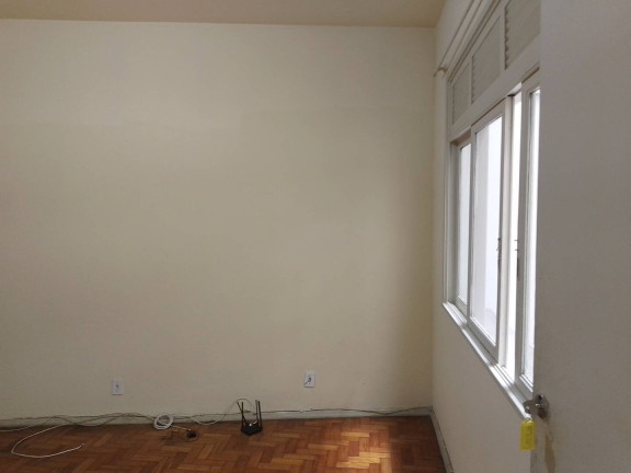 Imagem Apartamento com 1 Quarto à Venda, 43 m² em Copacabana - Rio De Janeiro
