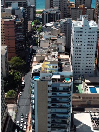 Imagem Cobertura com 3 Quartos à Venda, 150 m² em Praia Da Costa - Vila Velha Imagem Cobertura com 3 Quartos à Venda, 150 m² em Praia Da Costa - Vila Velha