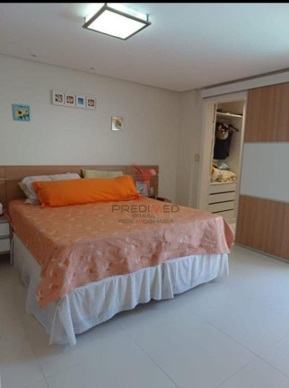 Imagem Casa de Condomínio com 5 Quartos à Venda, 330 m² em Vila Do Atlântico - Lauro De Freitas Imagem Casa de Condomínio com 5 Quartos à Venda, 330 m² em Vila Do Atlântico - Lauro De Freitas