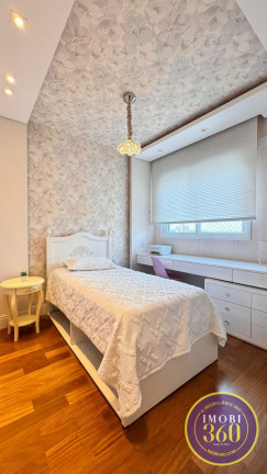 Imagem Apartamento com 4 Quartos à Venda, 326 m² em Jardim Anália Franco - São Paulo Imagem Apartamento com 4 Quartos à Venda, 326 m² em Jardim Anália Franco - São Paulo