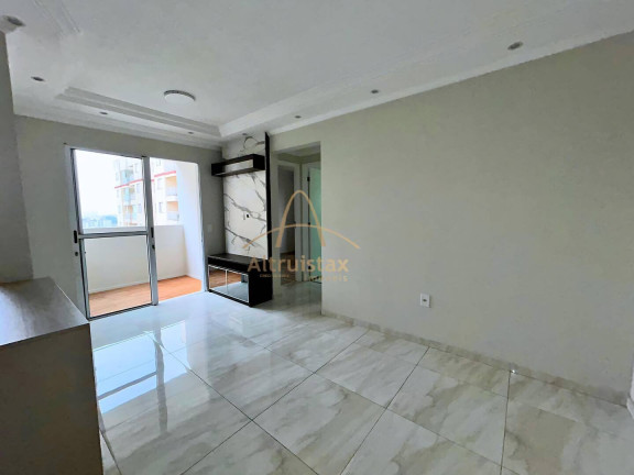 Imagem Apartamento com 2 Quartos à Venda, 45 m² em Conceição - Osasco