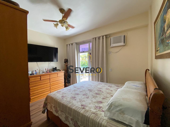 Imagem Apartamento com 3 Quartos à Venda, 161 m² em Ingá - Niterói