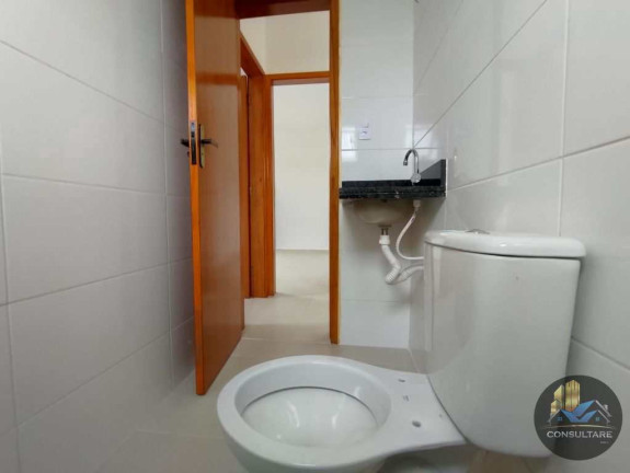 Imagem Apartamento com 2 Quartos à Venda, 57 m² em Jardim Paraíso - São Vicente