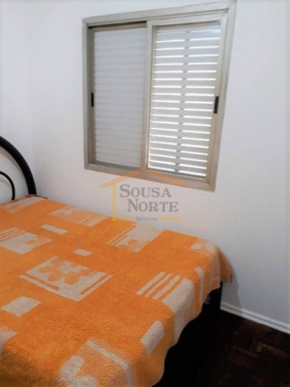 Imagem Apartamento com 2 Quartos à Venda, 50 m² em Imirim - São Paulo Imagem Apartamento com 2 Quartos à Venda, 50 m² em Imirim - São Paulo
