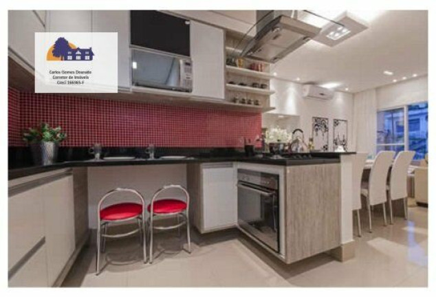 Imagem Apartamento com 2 Quartos à Venda, 59 m² em Baeta Neves - São Bernardo Do Campo Imagem Apartamento com 2 Quartos à Venda, 59 m² em Baeta Neves - São Bernardo Do Campo