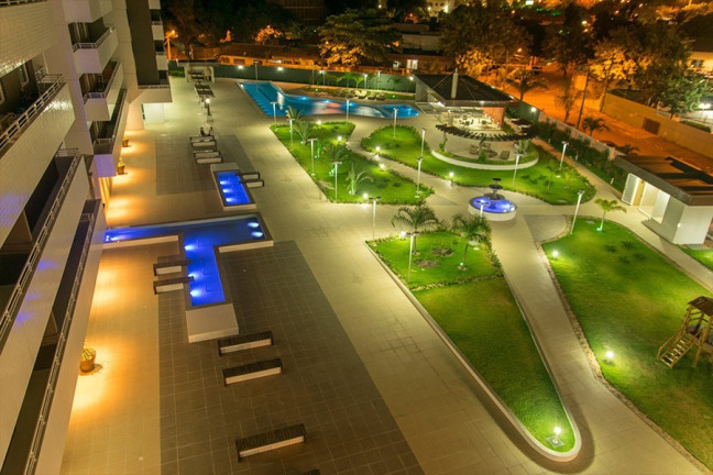 Imagem Apartamento com 3 Quartos à Venda, 89 m² em Parquelândia - Fortaleza Imagem Apartamento com 3 Quartos à Venda, 89 m² em Parquelândia - Fortaleza