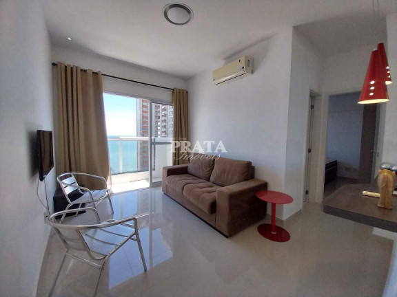 Imagem Apartamento com 1 Quarto à Venda, 41 m² em Ponta Da Praia - Santos Imagem Apartamento com 1 Quarto à Venda, 41 m² em Ponta Da Praia - Santos