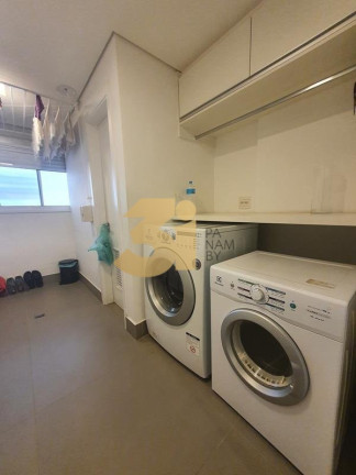 Imagem Apartamento com 3 Quartos à Venda, 191 m² em Panamby - São Paulo Imagem Apartamento com 3 Quartos à Venda, 191 m² em Panamby - São Paulo