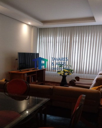 Imóvel com 1 Quarto à Venda, 42 m² em Centro - Juiz De Fora