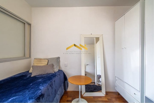 Imagem Apartamento com 4 Quartos à Venda, 154 m² em Vila Pompéia - São Paulo Imagem Apartamento com 4 Quartos à Venda, 154 m² em Vila Pompéia - São Paulo
