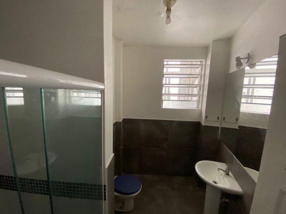 Imagem Apartamento com 3 Quartos à Venda, 155 m² em Gonzaga - Santos