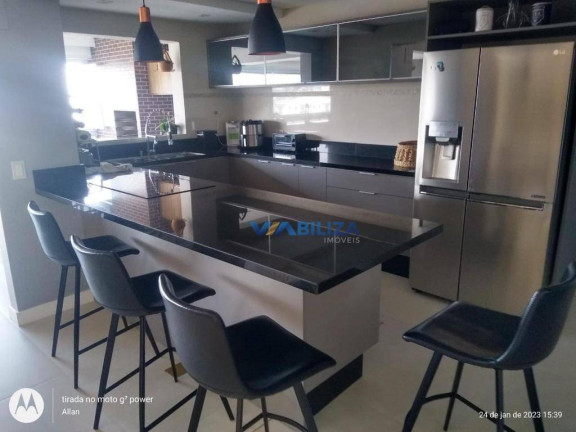 Imagem Apartamento com 3 Quartos à Venda, 158 m² em Vila Rosália - Guarulhos Imagem Apartamento com 3 Quartos à Venda, 158 m² em Vila Rosália - Guarulhos