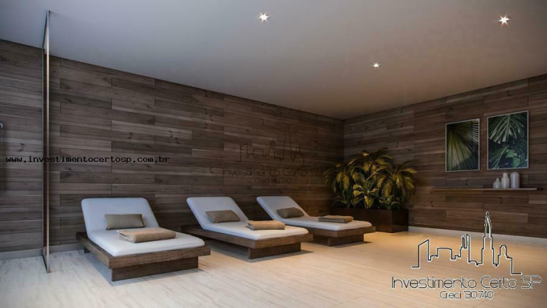 Imagem Apartamento com 3 Quartos à Venda, 112 m² em Vila Santa Catarina - São Paulo Imagem Apartamento com 3 Quartos à Venda, 112 m² em Vila Santa Catarina - São Paulo