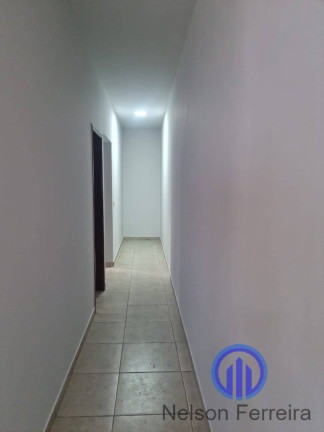 Imagem Casa com 2 Quartos à Venda, 209 m² em Parque Das Nações - Aparecida De Goiânia
