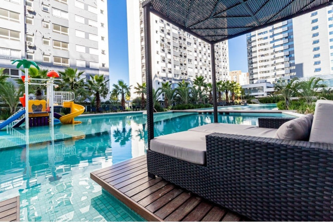 Imagem Apartamento com 2 Quartos à Venda, 81 m² em Jardim Lindóia - Porto Alegre Imagem Apartamento com 2 Quartos à Venda, 81 m² em Jardim Lindóia - Porto Alegre