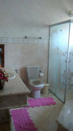 Imagem Casa de Condomínio com 4 Quartos à Venda, 266 m² em Parque Brasil 500 - Paulínia Imagem Casa de Condomínio com 4 Quartos à Venda, 266 m² em Parque Brasil 500 - Paulínia