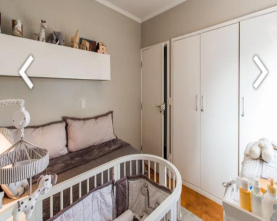 Imagem Apartamento com 2 Quartos à Venda, 76 m² em Vila Nova Conceição - São Paulo